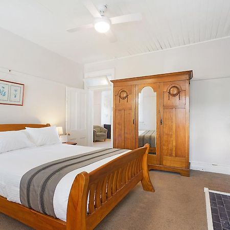 Newcastle Short Stay Accommodation - Vista Apartment Exterior photo