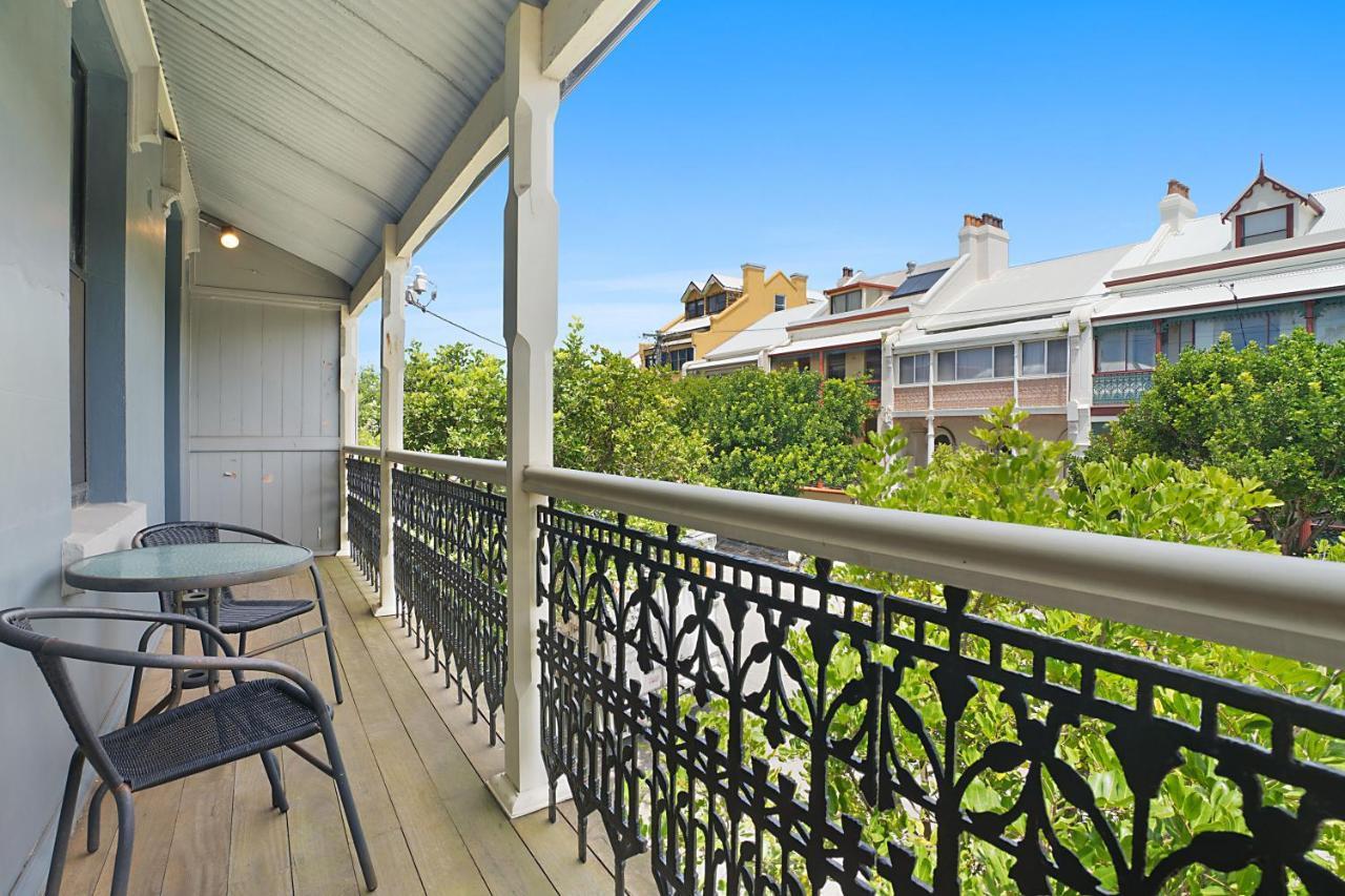 Newcastle Short Stay Accommodation - Vista Apartment Exterior photo