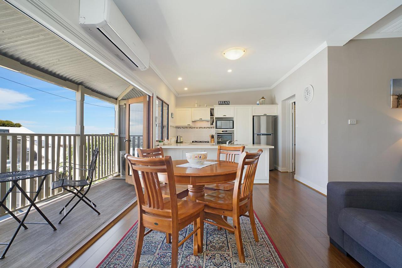 Newcastle Short Stay Accommodation - Vista Apartment Exterior photo