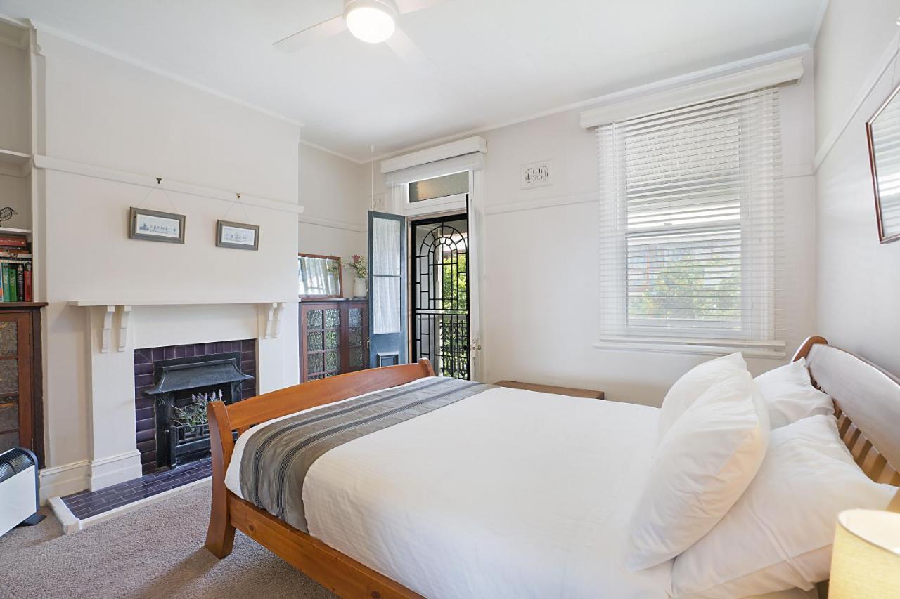 Newcastle Short Stay Accommodation - Vista Apartment Exterior photo
