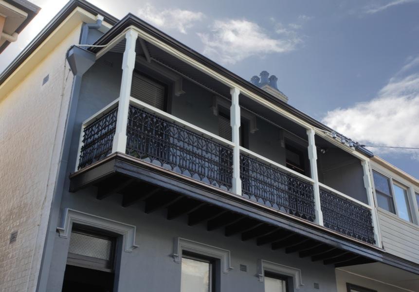 Newcastle Short Stay Accommodation - Vista Apartment Exterior photo