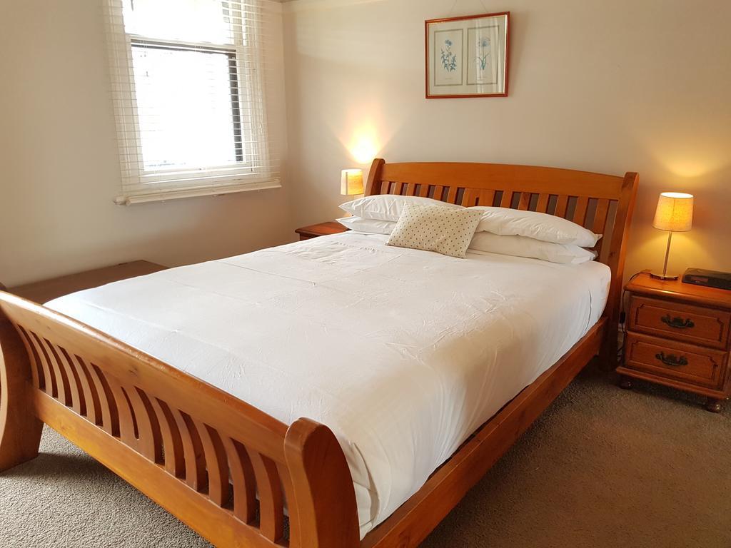Newcastle Short Stay Accommodation - Vista Apartment Exterior photo